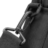 Mala top loader Rivacase 7521 35,6 cm (14 polegadas) preta