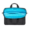 Mala top loader Rivacase 7521 35,6 cm (14 polegadas) preta