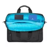 Mala top loader Rivacase 7521 35,6 cm (14 polegadas) preta