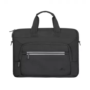 Mala top loader Rivacase 7521 35,6 cm (14 polegadas) preta