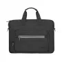 Mala top loader Rivacase 7521 35,6 cm (14 polegadas) preta