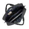Mala top loader Rivacase 8422 35,6 cm (14 polegadas) preta