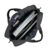 Mala top loader Rivacase 8422 35,6 cm (14 polegadas) preta