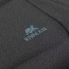 Mala top loader Rivacase 8422 35,6 cm (14 polegadas) preta