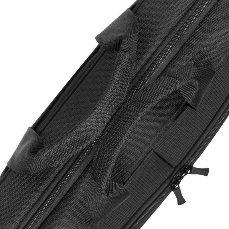 Mala top loader Rivacase 8422 35,6 cm (14 polegadas) preta