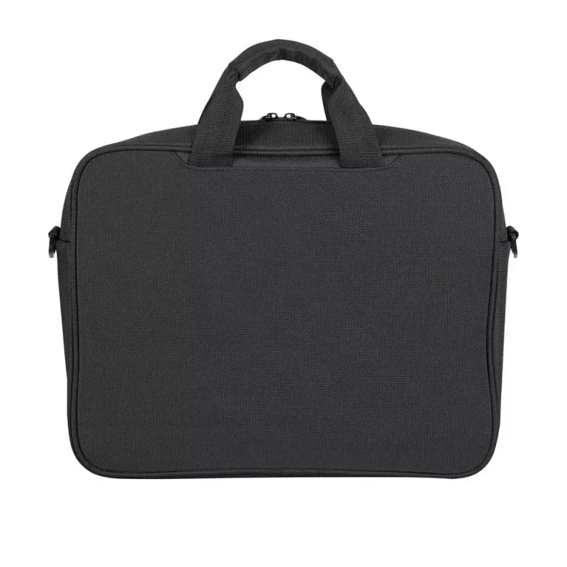 Mala top loader Rivacase 8422 35,6 cm (14 polegadas) preta