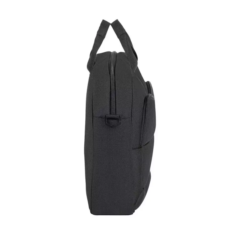 Mala top loader Rivacase 8422 35,6 cm (14 polegadas) preta