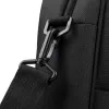 Mala top loader Rivacase 8422 35,6 cm (14 polegadas) preta