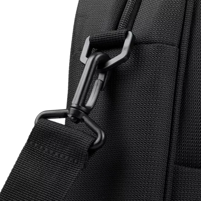 Mala top loader Rivacase 8422 35,6 cm (14 polegadas) preta