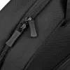 Mala top loader Rivacase 8422 35,6 cm (14 polegadas) preta