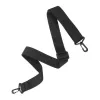 Mala top loader Rivacase 8422 35,6 cm (14 polegadas) preta