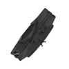 Mala top loader Rivacase 8422 35,6 cm (14 polegadas) preta