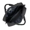 Mala top loader Rivacase 8422 35,6 cm (14 polegadas) preta