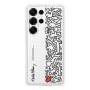 Samsung EF-MS938CWEGWW Flipsuit Case para Galaxy S25 Ultra, TPU, branca