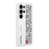 Samsung EF-MS938CWEGWW Flipsuit Case para Galaxy S25 Ultra, TPU, branca