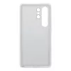 Samsung EF-MS938CWEGWW Flipsuit Case para Galaxy S25 Ultra, TPU, branca