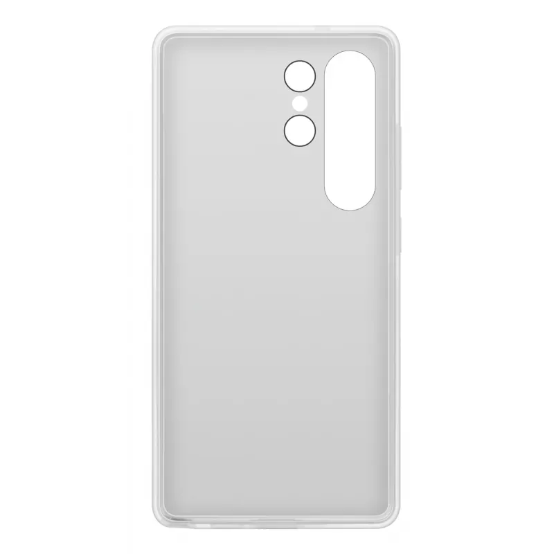 Samsung EF-MS938CWEGWW Flipsuit Case para Galaxy S25 Ultra, TPU, branca