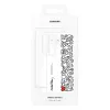Samsung EF-MS938CWEGWW Flipsuit Case para Galaxy S25 Ultra, TPU, branca