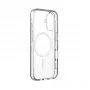 Capa Belkin MSA025HQCL transparente para iPhone 16 15,5 cm