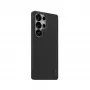 Capa PanzerGlass CARE™ by ® preta Samsung Galaxy S25 Ultra