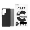 Capa PanzerGlass CARE™ by ® preta Samsung Galaxy S25 Ultra