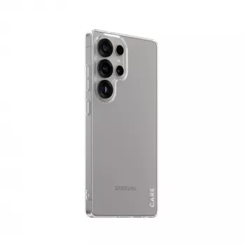 Capa PanzerGlass Samsung Galaxy S25 Ultra transparente X-Ray Soft