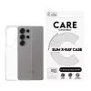 Capa PanzerGlass Samsung Galaxy S25 Ultra transparente X-Ray Soft