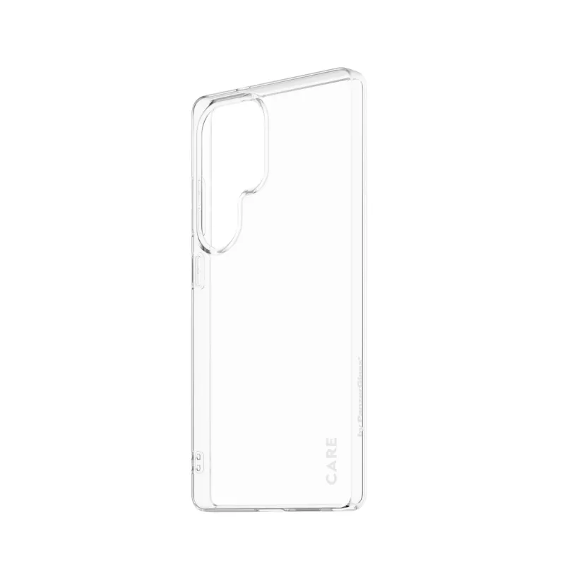 Capa PanzerGlass Samsung Galaxy S25 Ultra transparente X-Ray Soft