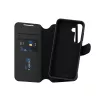 Capa PanzerGlass CARE by Feature Case Tango Two-in-One Wallet Qi compatível Samsung Galaxy S25