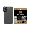 Proteção de lentes de câmara PanzerGlass Hoops transparente Samsung Galaxy A56 5G resistente a riscos e choques