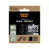 Proteção de lentes de câmara PanzerGlass Hoops transparente Samsung Galaxy A56 5G resistente a riscos e choques