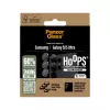 Proteção de lente de câmara PanzerGlass ® Hoops® transparente Samsung Galaxy S25 Ultra