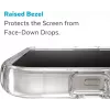 Capa Speck Presidio Perfect Clear MagSafe iPhone 14 Plus