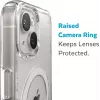 Capa Speck Presidio Perfect Clear MagSafe iPhone 14 Plus