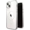 Capa Speck Presidio Perfect Clear MagSafe iPhone 14 Plus