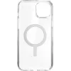 Capa Speck Presidio Perfect Clear MagSafe iPhone 14 Plus