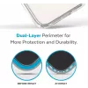 Capa Speck Presidio Perfect Clear MagSafe iPhone 14 Plus