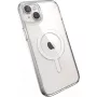 Capa Speck Presidio Perfect Clear MagSafe iPhone 14 Plus