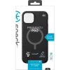 Capa de proteção robusta Speck Presidio2 Pro + MS Apple iPhone 14 Plus/15 Plus preta – com Microban