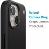 Capa de proteção robusta Speck Presidio2 Pro + MS Apple iPhone 14 Plus/15 Plus preta – com Microban