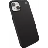Capa de proteção robusta Speck Presidio2 Pro + MS Apple iPhone 14 Plus/15 Plus preta – com Microban
