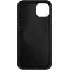 Capa de proteção robusta Speck Presidio2 Pro + MS Apple iPhone 14 Plus/15 Plus preta – com Microban