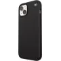 Capa de proteção robusta Speck Presidio2 Pro + MS Apple iPhone 14 Plus/15 Plus preta – com Microban