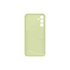Capa Samsung EF-OA156TMEGWW para telemóvel 16,5 cm (6,5 polegadas) lima