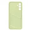 Capa Samsung EF-OA156TMEGWW para telemóvel 16,5 cm (6,5 polegadas) lima