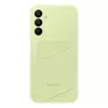 Capa Samsung EF-OA156TMEGWW para telemóvel 16,5 cm (6,5 polegadas) lima