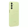 Capa Samsung EF-OA156TMEGWW para telemóvel 16,5 cm (6,5 polegadas) lima