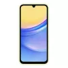 Capa Samsung EF-OA156TMEGWW para telemóvel 16,5 cm (6,5 polegadas) lima