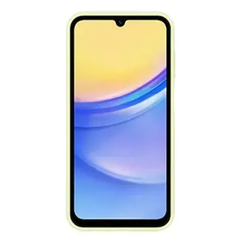 Capa Samsung EF-OA156TMEGWW para telemóvel 16,5 cm (6,5 polegadas) lima