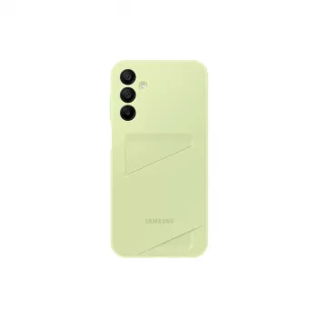 Capa Samsung EF-OA156TMEGWW para telemóvel 16,5 cm (6,5 polegadas) lima